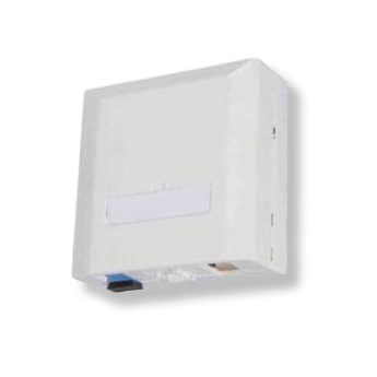 3M-8686-kit1 Corning  Abonnentuttak Corning 8686, SC/UPC Med SC/UPC fiberhale og adapter